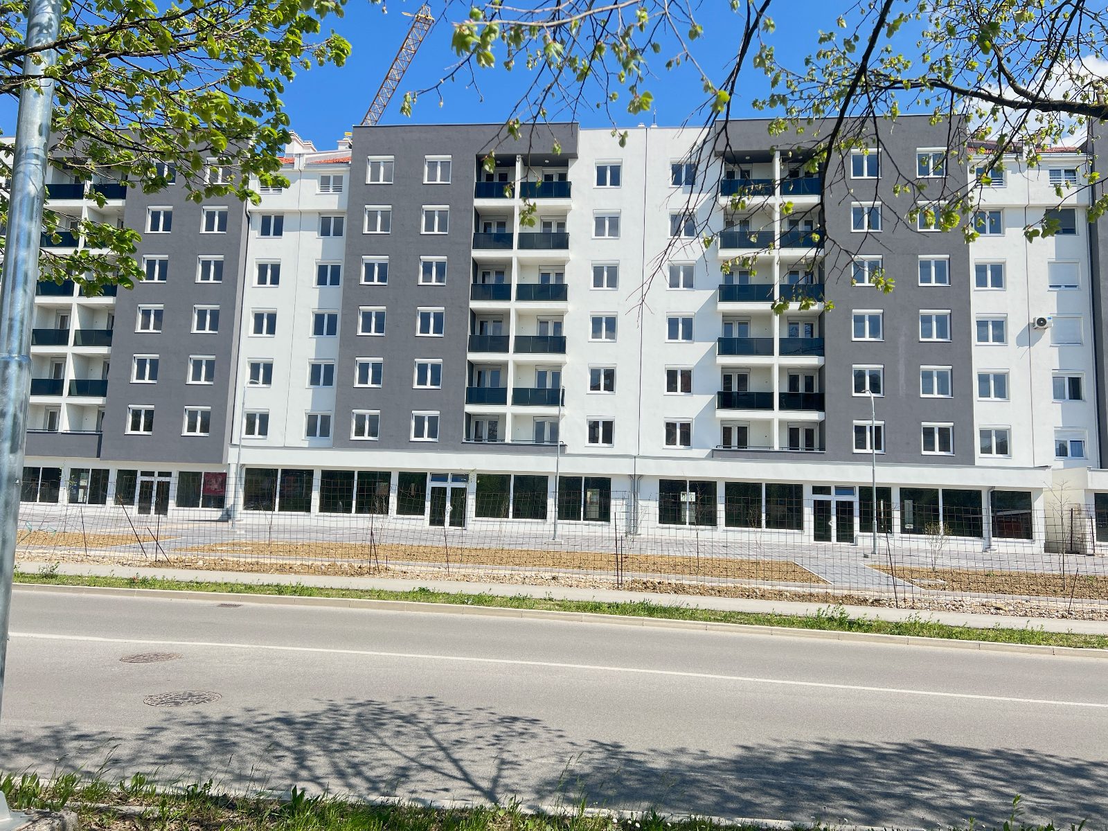 STAN BANJALUKA NOVOGRADNJA